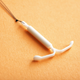 Illustration for article titled Crisis Pregnancy Center Worker Told a Woman Her IUD Was Your Baby